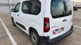 Citroen Berlingo 1.5 Blue-HDi Live M 2020m. Dyzelinas Mechaninė