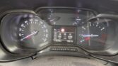 Citroen Berlingo 1.5 Blue-HDi Live M 2020m. Dyzelinas Mechaninė