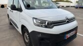 Citroen Berlingo 1.5 Blue-HDi Live M 2020m. Dyzelinas Mechaninė