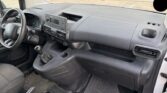 Citroen Berlingo 1.5 Blue-HDi Live M 2020m. Dyzelinas Mechaninė
