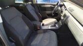 Volkswagen Passat 2.0 TDI Comfortline BlueMotion Tech 2014m. Dyzelinas Automatinė