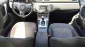 Volkswagen Passat 2.0 TDI Comfortline BlueMotion Tech 2014m. Dyzelinas Automatinė