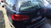 Volkswagen Passat 2.0 TDI Comfortline BlueMotion Tech 2014m. Dyzelinas Automatinė