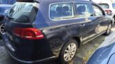 Volkswagen Passat 2.0 TDI Comfortline BlueMotion Tech 2014m. Dyzelinas Automatinė