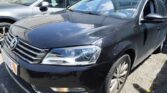 Volkswagen Passat 2.0 TDI Comfortline BlueMotion Tech 2014m. Dyzelinas Automatinė