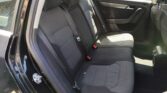 Volkswagen Passat 2.0 TDI Comfortline BlueMotion Tech 2014m. Dyzelinas Automatinė