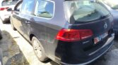Volkswagen Passat 2.0 TDI Comfortline BlueMotion Tech 2014m. Dyzelinas Automatinė