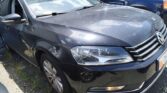Volkswagen Passat 2.0 TDI Comfortline BlueMotion Tech 2014m. Dyzelinas Automatinė