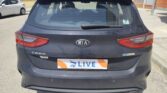 Kia cee'd 1.6 CRDi Mild-Hybrid Drive 2021m. Dyzelinas Pusiau-automatinė