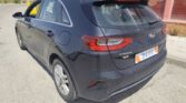 Kia cee'd 1.6 CRDi Mild-Hybrid Drive 2021m. Dyzelinas Pusiau-automatinė