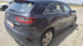 Kia cee'd 1.6 CRDi Mild-Hybrid Drive 2021m. Dyzelinas Pusiau-automatinė