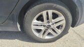 Kia cee'd 1.6 CRDi Mild-Hybrid Drive 2021m. Dyzelinas Pusiau-automatinė