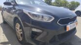 Kia cee'd 1.6 CRDi Mild-Hybrid Drive 2021m. Dyzelinas Pusiau-automatinė