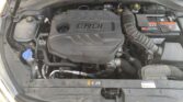 Kia cee'd 1.6 CRDi Mild-Hybrid Drive 2021m. Dyzelinas Pusiau-automatinė