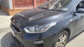 Kia cee'd 1.6 CRDi Mild-Hybrid Drive 2021m. Dyzelinas Pusiau-automatinė