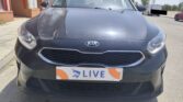 Kia cee'd 1.6 CRDi Mild-Hybrid Drive 2021m. Dyzelinas Pusiau-automatinė