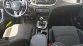 Kia cee'd 1.6 CRDi Mild-Hybrid Drive 2021m. Dyzelinas Pusiau-automatinė