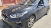 Kia cee'd 1.6 CRDi Mild-Hybrid Drive 2021m. Dyzelinas Pusiau-automatinė