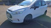 Ford B-Max 1.0 EcoBoost Titanium 2017m. Benzinas Mechaninė
