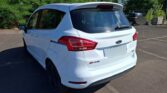 Ford B-Max 1.0 EcoBoost Titanium 2017m. Benzinas Mechaninė