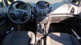 Ford B-Max 1.0 EcoBoost Titanium 2017m. Benzinas Mechaninė