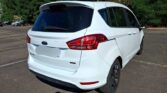Ford B-Max 1.0 EcoBoost Titanium 2017m. Benzinas Mechaninė