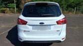 Ford B-Max 1.0 EcoBoost Titanium 2017m. Benzinas Mechaninė