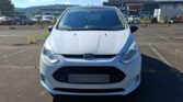 Ford B-Max 1.0 EcoBoost Titanium 2017m. Benzinas Mechaninė
