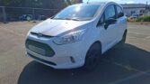 Ford B-Max 1.0 EcoBoost Titanium 2017m. Benzinas Mechaninė