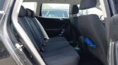 Volkswagen Passat 2.0 TDI Comfortline BlueMotion Tech 2010m. Dyzelinas Mechaninė