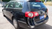 Volkswagen Passat 2.0 TDI Comfortline BlueMotion Tech 2010m. Dyzelinas Mechaninė