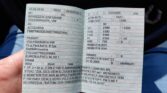 Volkswagen Passat 2.0 TDI Comfortline BlueMotion Tech 2010m. Dyzelinas Mechaninė