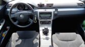 Volkswagen Passat 2.0 TDI Comfortline BlueMotion Tech 2010m. Dyzelinas Mechaninė