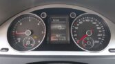 Volkswagen Passat 2.0 TDI Comfortline BlueMotion Tech 2010m. Dyzelinas Mechaninė