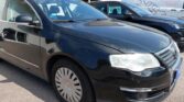 Volkswagen Passat 2.0 TDI Comfortline BlueMotion Tech 2010m. Dyzelinas Mechaninė