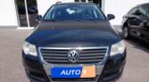 Volkswagen Passat 2.0 TDI Comfortline BlueMotion Tech 2010m. Dyzelinas Mechaninė