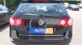 Volkswagen Passat 2.0 TDI Comfortline BlueMotion Tech 2010m. Dyzelinas Mechaninė