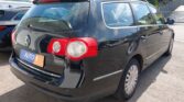 Volkswagen Passat 2.0 TDI Comfortline BlueMotion Tech 2010m. Dyzelinas Mechaninė