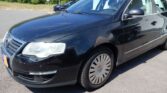 Volkswagen Passat 2.0 TDI Comfortline BlueMotion Tech 2010m. Dyzelinas Mechaninė