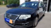 Volkswagen Passat 2.0 TDI Comfortline BlueMotion Tech 2010m. Dyzelinas Mechaninė