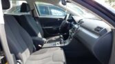 Volkswagen Passat 2.0 TDI Comfortline BlueMotion Tech 2010m. Dyzelinas Mechaninė