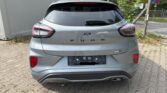 Ford Puma 1.0 EcoBoost Mild-Hybrid ST-Line X 2020m. Benzinas Mechaninė