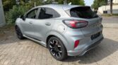 Ford Puma 1.0 EcoBoost Mild-Hybrid ST-Line X 2020m. Benzinas Mechaninė