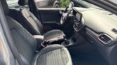 Ford Puma 1.0 EcoBoost Mild-Hybrid ST-Line X 2020m. Benzinas Mechaninė