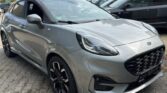Ford Puma 1.0 EcoBoost Mild-Hybrid ST-Line X 2020m. Benzinas Mechaninė