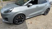 Ford Puma 1.0 EcoBoost Mild-Hybrid ST-Line X 2020m. Benzinas Mechaninė