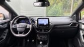 Ford Puma 1.0 EcoBoost Mild-Hybrid ST-Line X 2020m. Benzinas Mechaninė