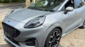 Ford Puma 1.0 EcoBoost Mild-Hybrid ST-Line X 2020m. Benzinas Mechaninė
