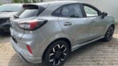 Ford Puma 1.0 EcoBoost Mild-Hybrid ST-Line X 2020m. Benzinas Mechaninė