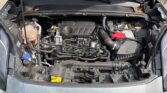 Ford Puma 1.0 EcoBoost Mild-Hybrid ST-Line X 2020m. Benzinas Mechaninė